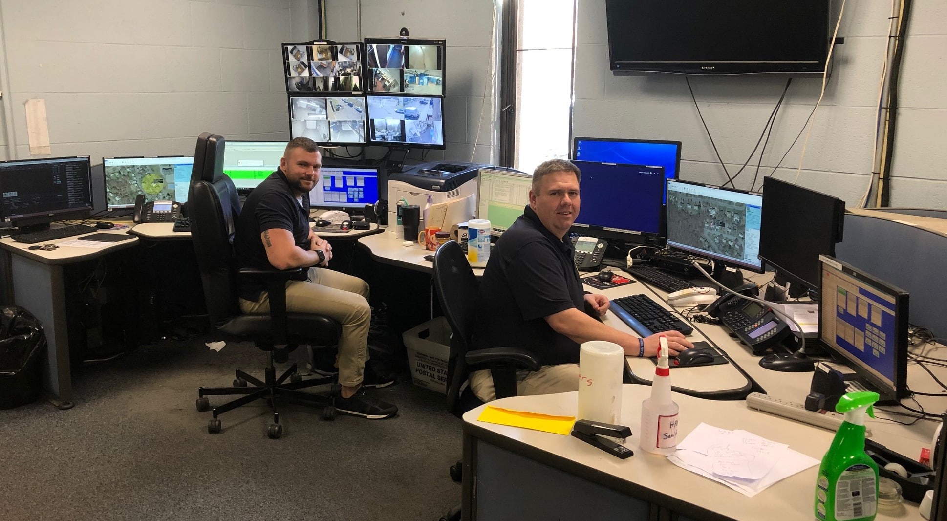 Cushing & Dolan, P.C Braintree, MA Office