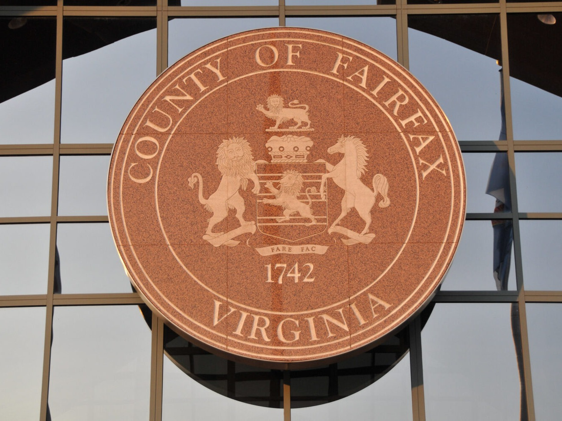 First Point Law Group Fairfax,  Office