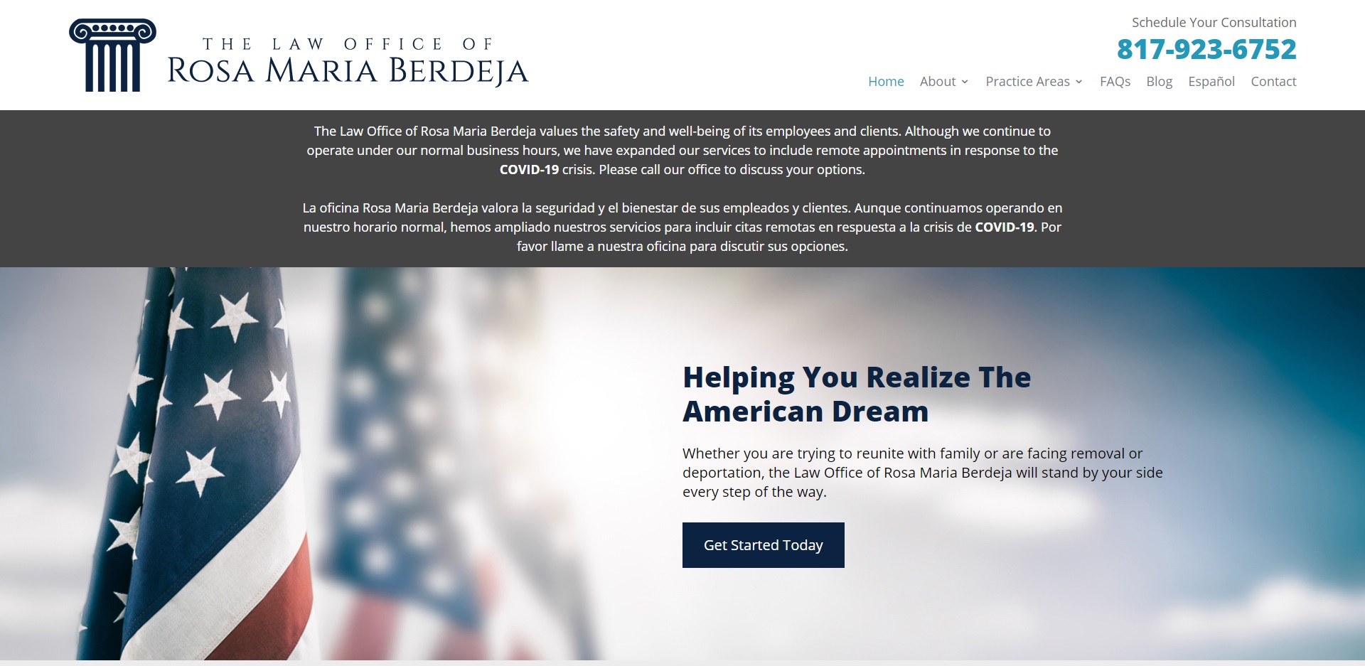 Chavez & Valko, LLP Fort Worth, TX Office