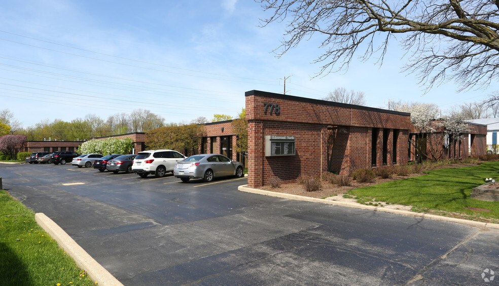 Norvell IP LLC Northfield, IL Office