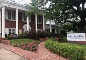 Ashley Foret Dees, LLC Lake Charles,  Office