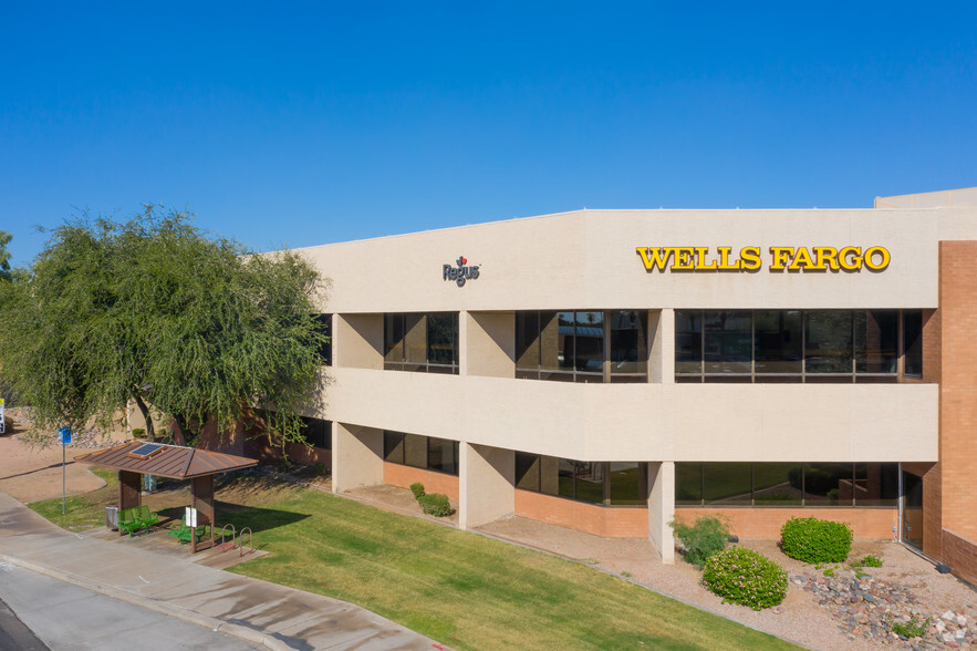 LegalForce RAPC Worldwide Tempe, AZ Office