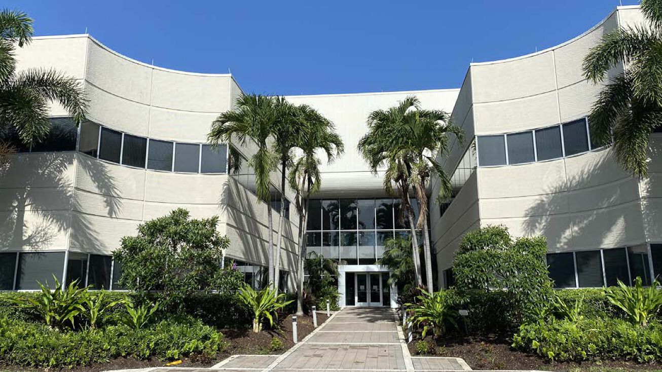 Boies Schiller Flexner LLP Boca Raton, FL Office