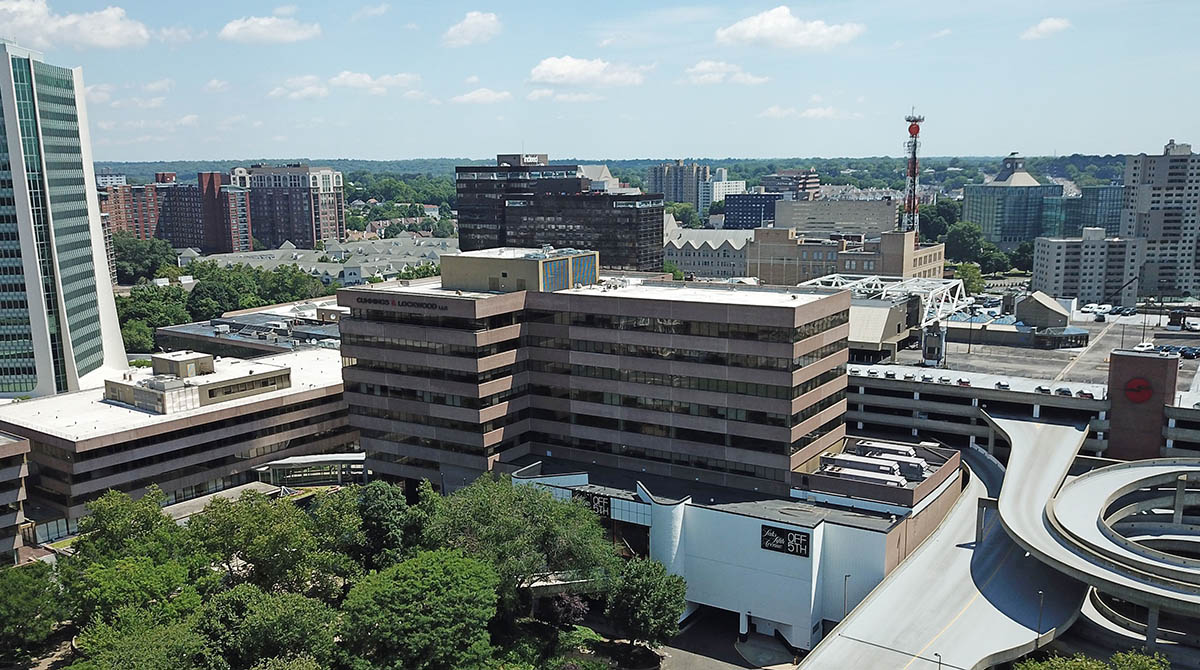 Chioffi Law LLC Stamford,  Office