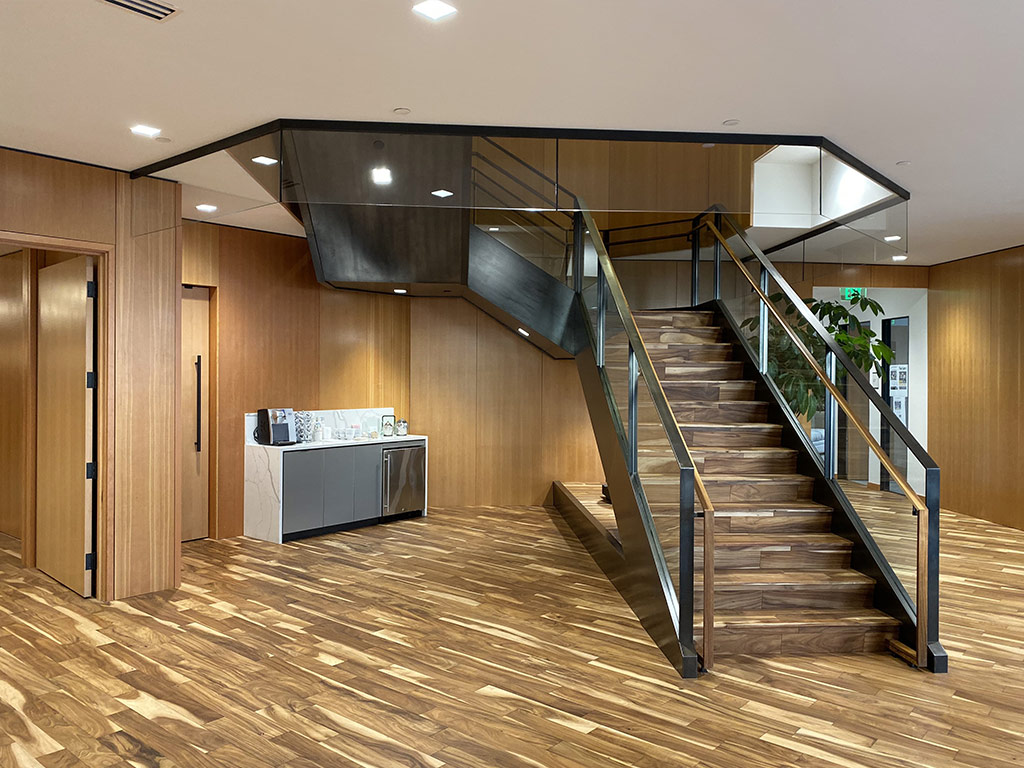 Stoel Rives LLP Boise, ID Office