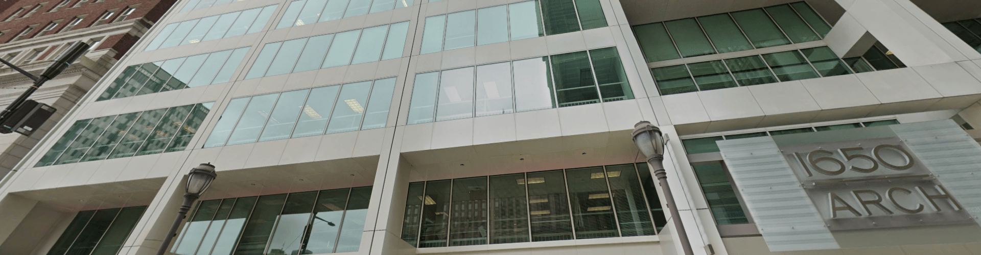 Pearson Koutcher Law Bethlehem, PA Office
