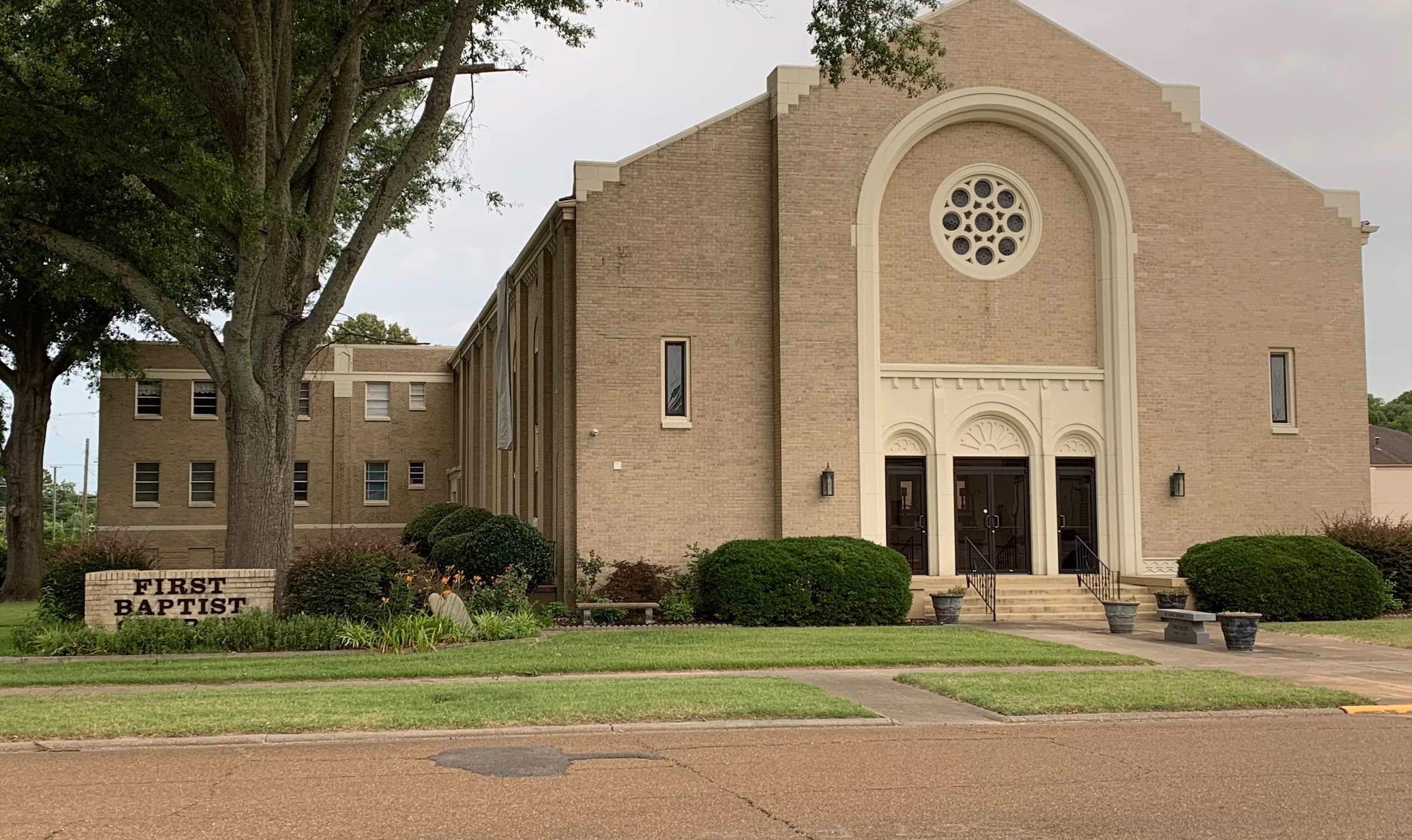 Cooper Law Firm PLLC Memphis,  Office