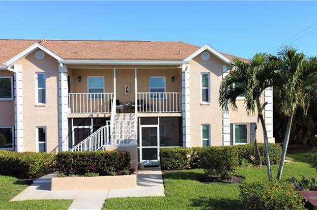 Frost & Associates, LLC Naples, FL Office