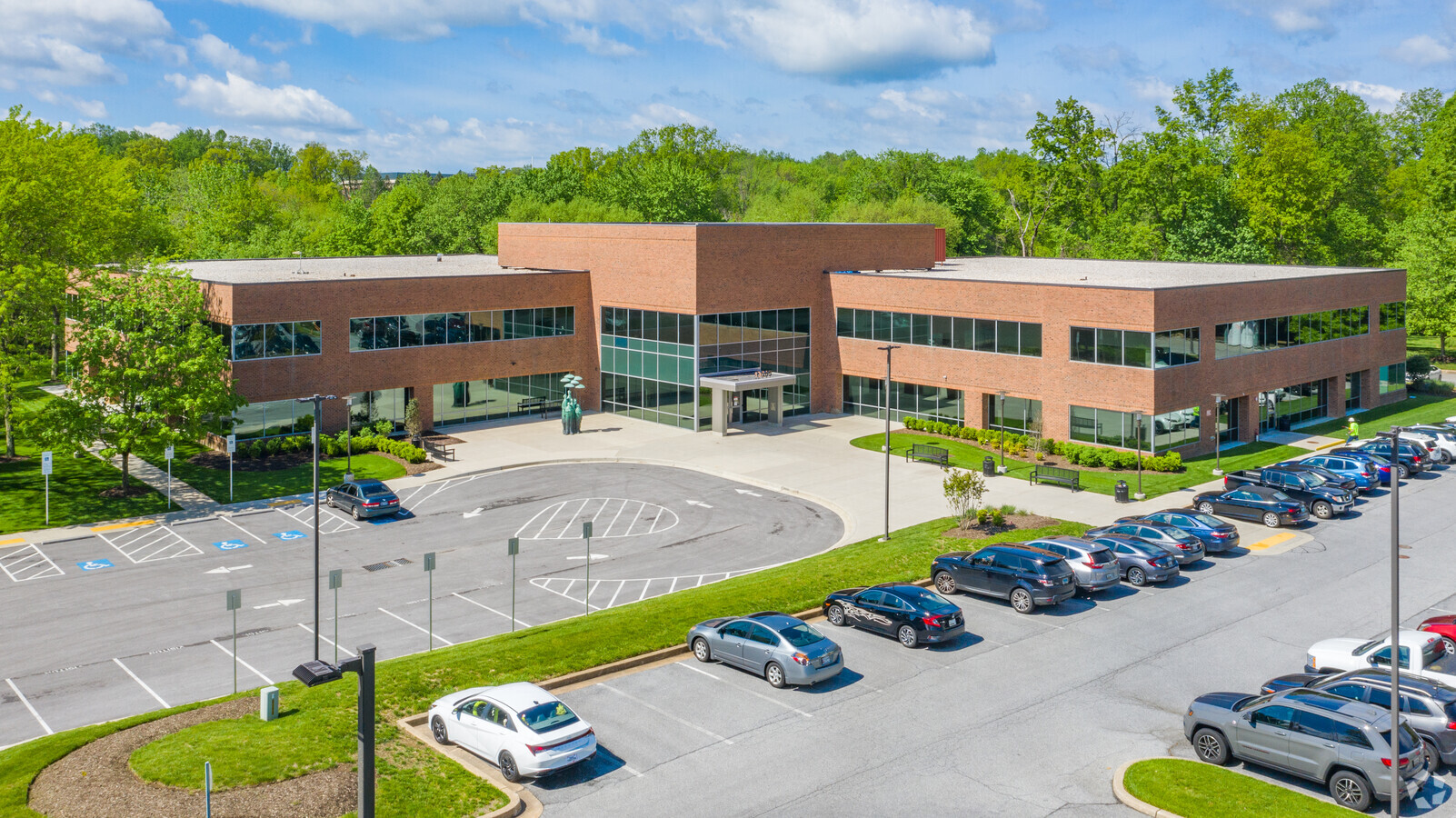 Fedder and Garten Owings Mills, MD Office