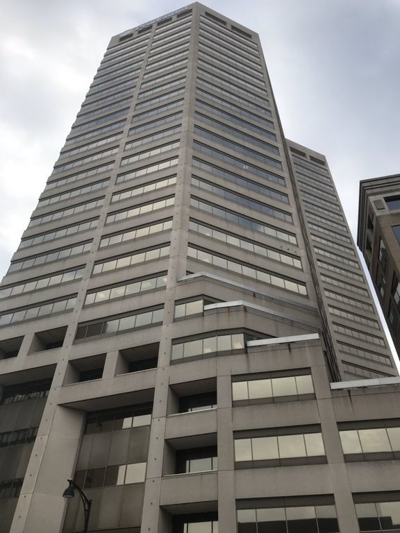 Murtha Cullina LLP Hartford, CT Office