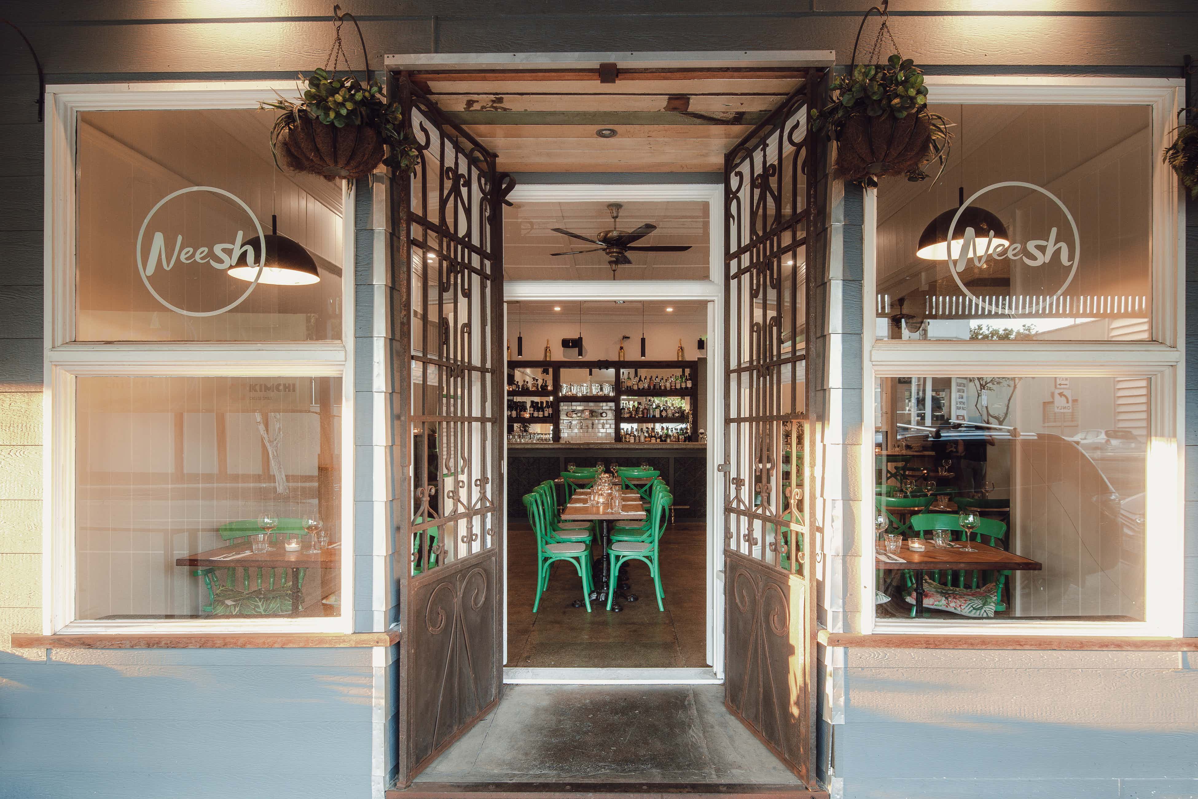 FCB Group Brisbane, Australia Office