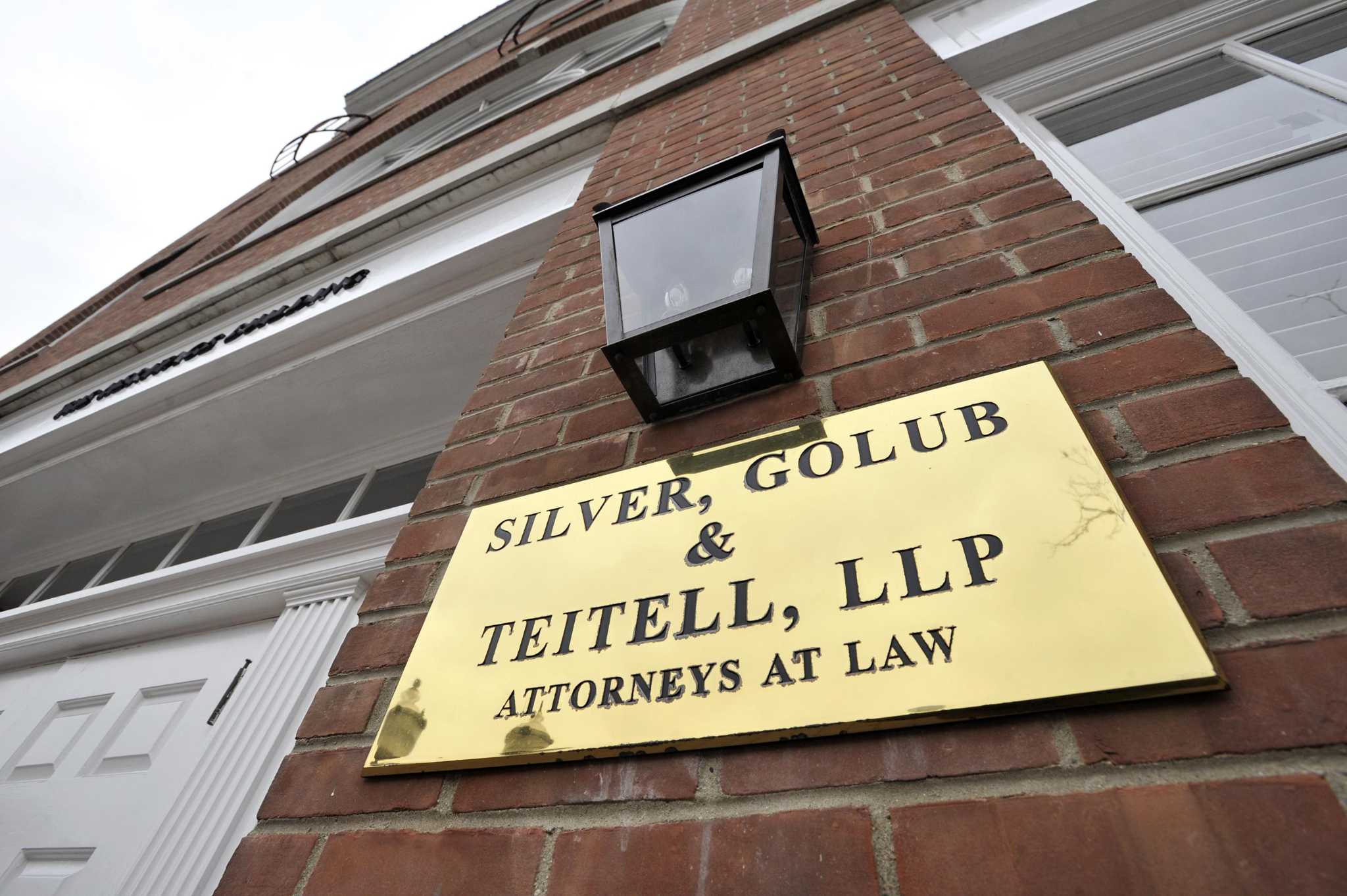 Silver, Golub & Teitell, LLP Stamford, CT Office