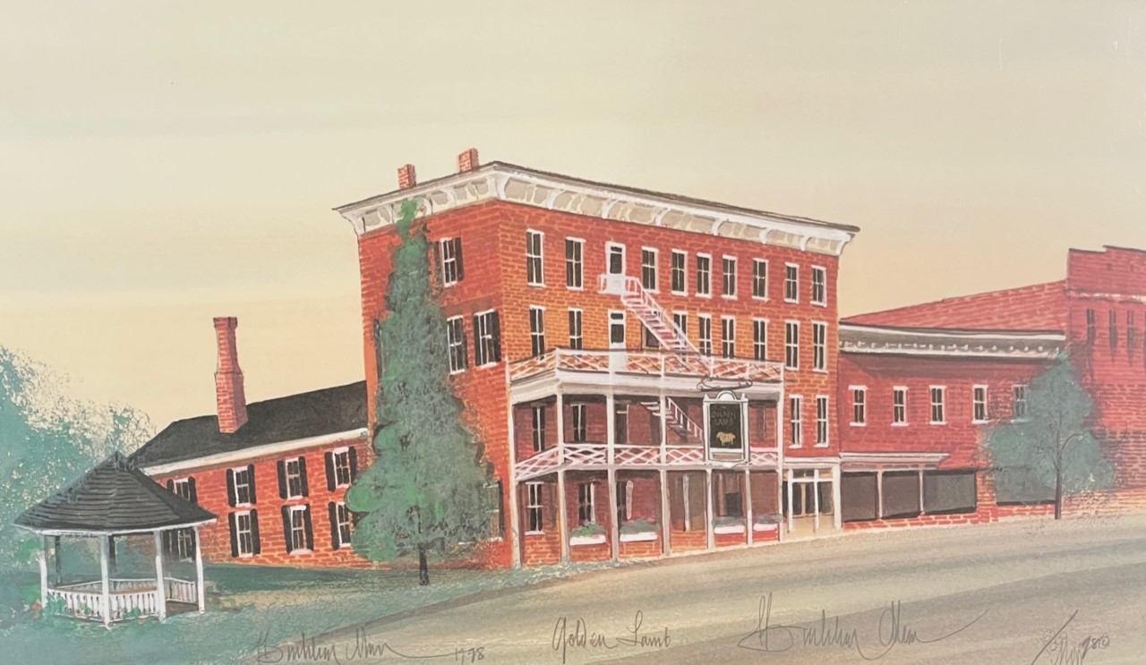 Buckley King Columbus, OH Office