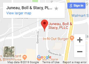 Juneau, Boll, Stacy & Ucherek Addison, TX Office