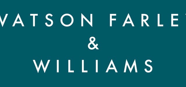 Watson Farley & Williams LLP Hong Kong Office