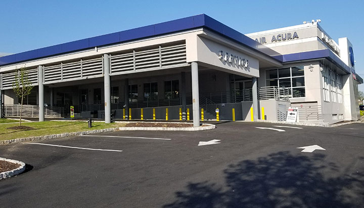 Sheffet & Dvorin, PC Verona, NJ Office