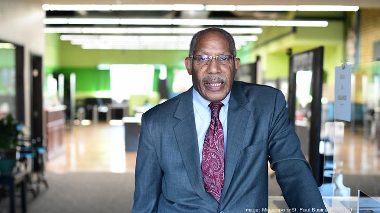 Miller O'Brien Jensen, P.A Minneapolis,  Office