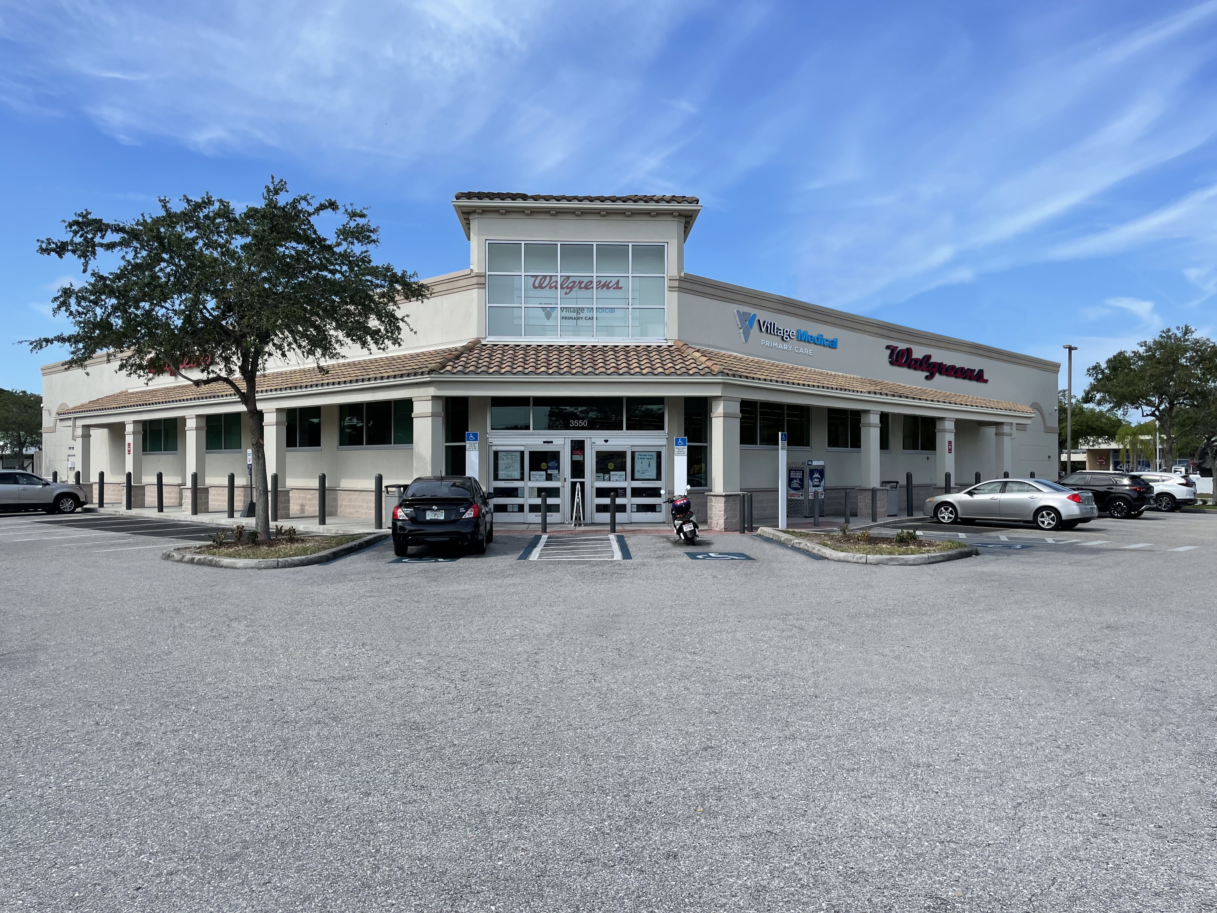 Jaensch Immigration Law Firm Sarasota, FL Office