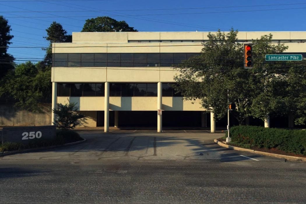 The Dombrowski Group Paoli, PA Office