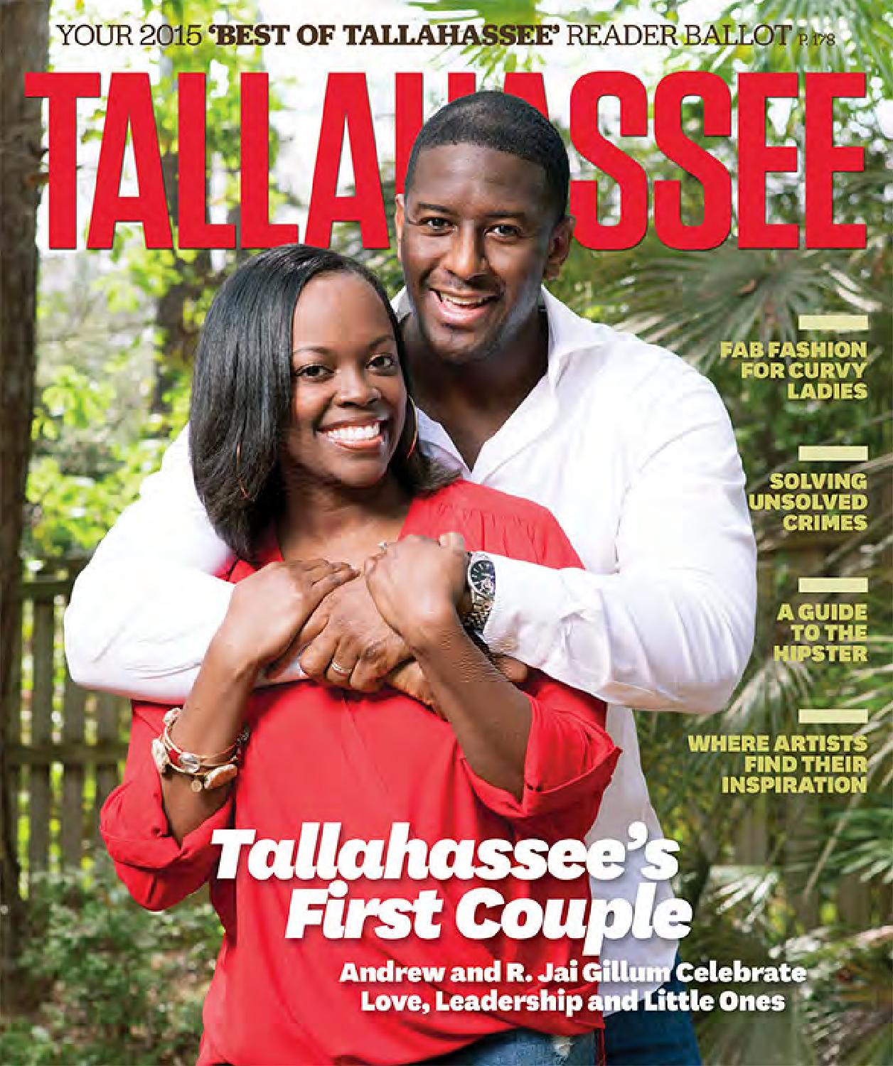 Coppins Monroe, P.A Tallahassee, FL Office