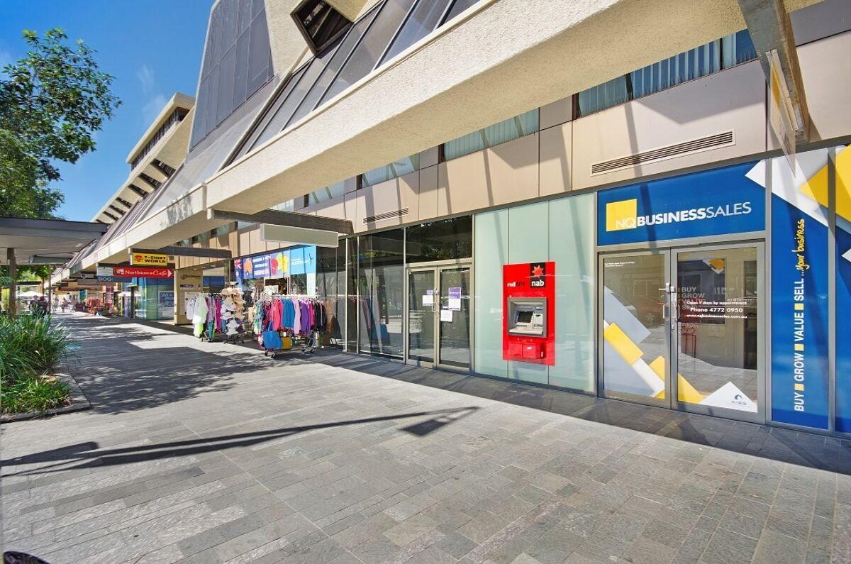 Lee Turnbull & Co Townsville, Australia Office