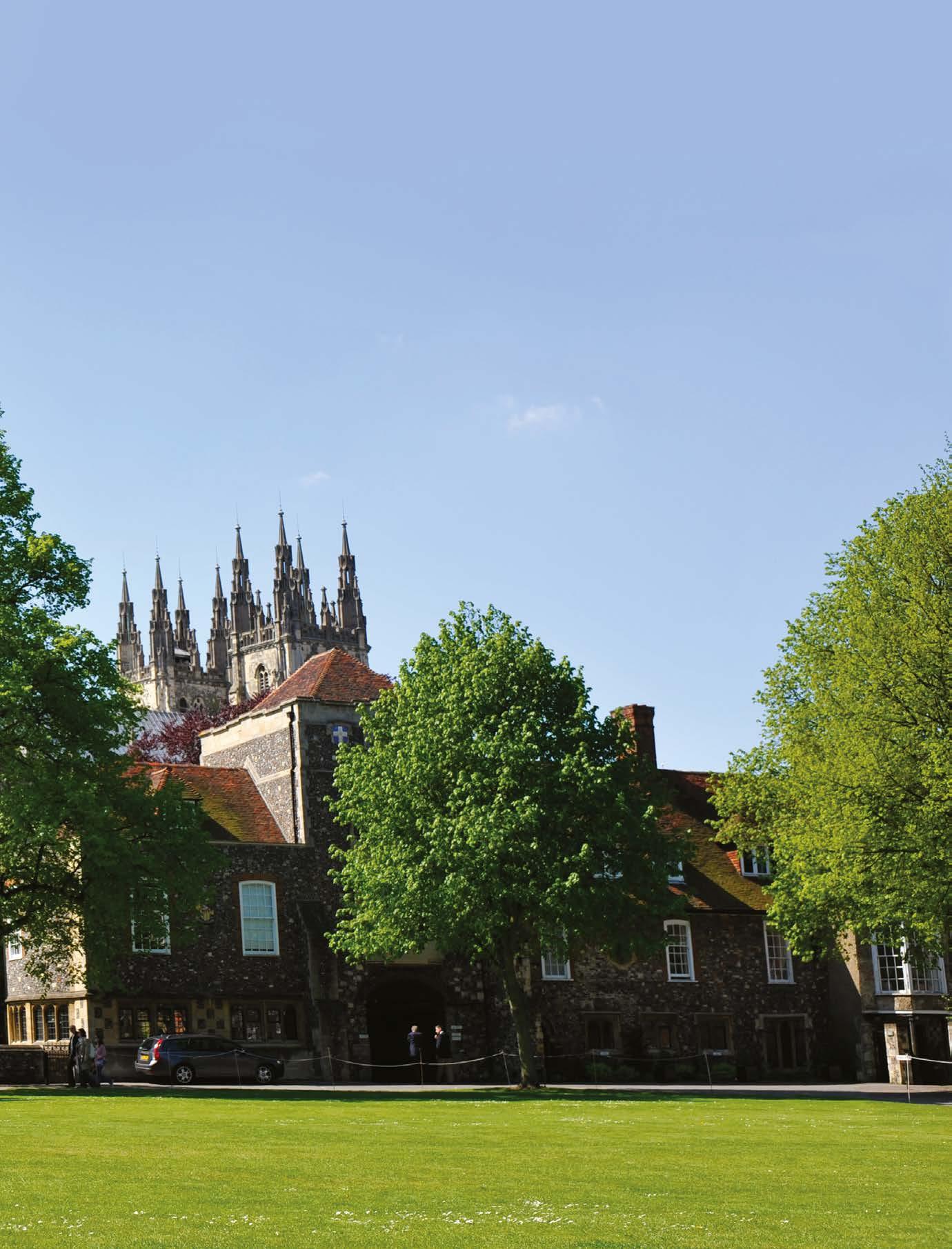 Perrin Myddelton Harpenden, United Kingdom Office