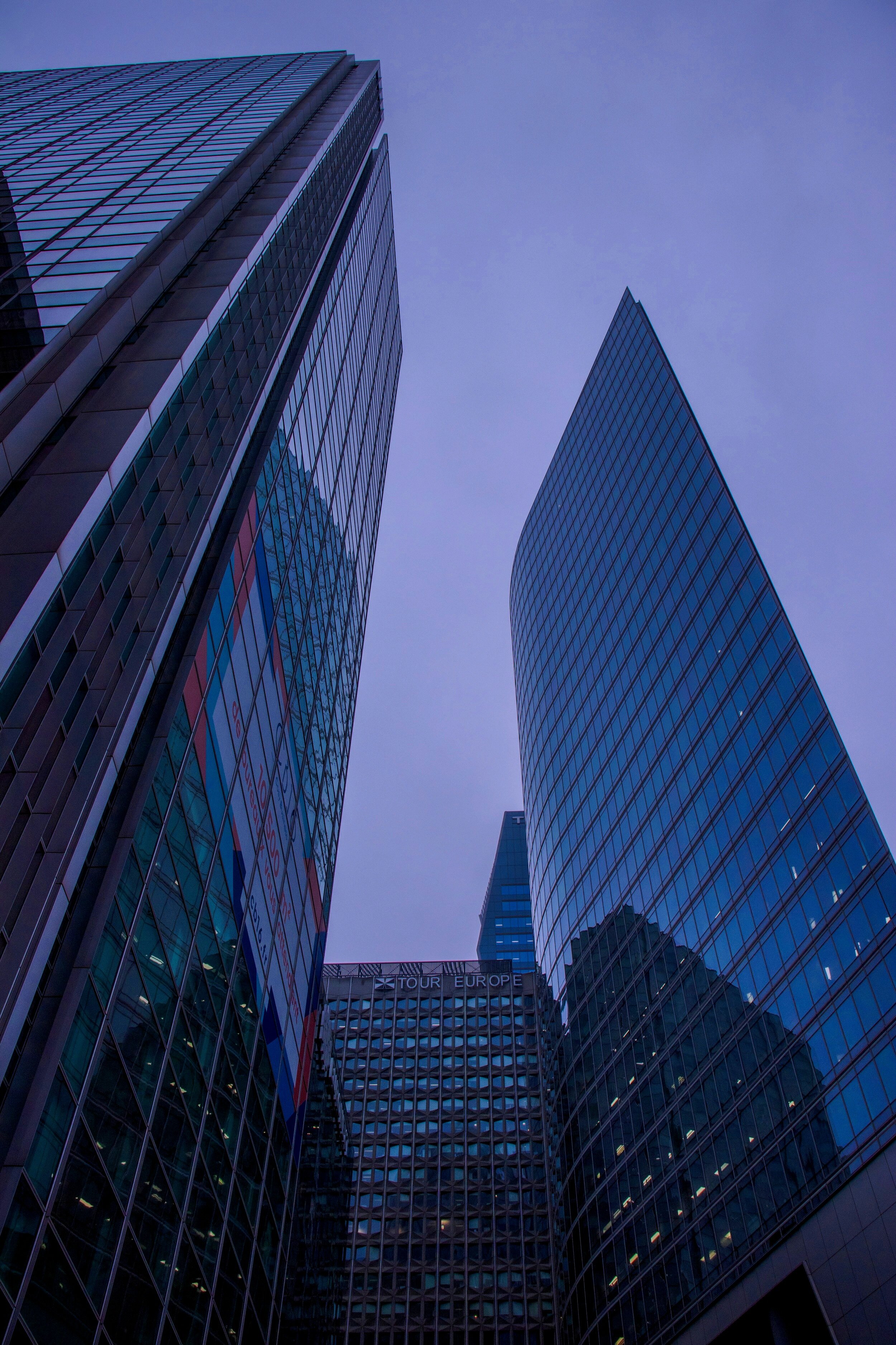 FTPA AVOCATS Paris, France Office