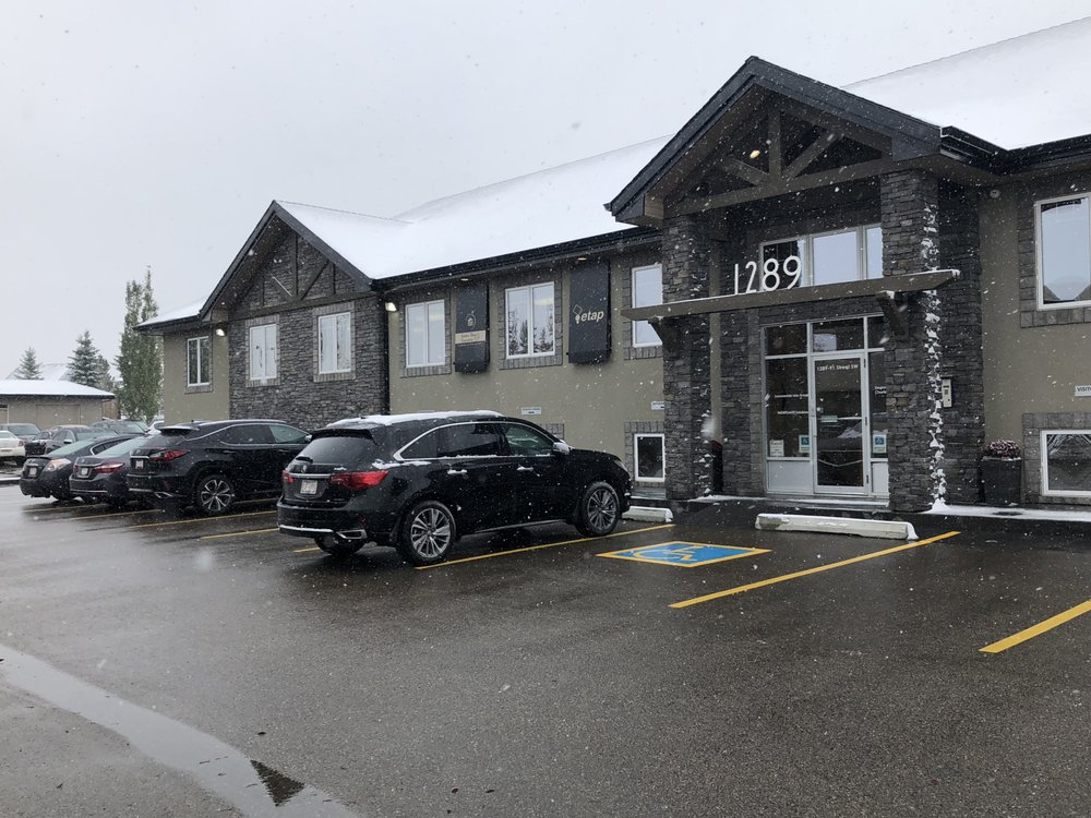 Ranbir Thind & Associates Edmonton, Canada Office