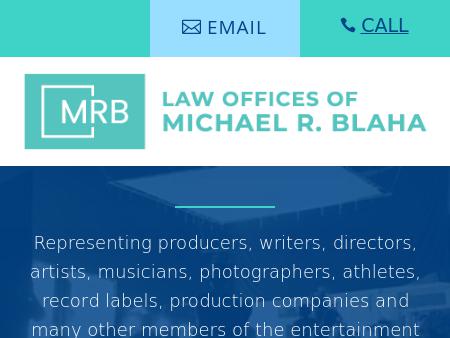 Tesser | Grossman LLP Los Angeles, CA Office