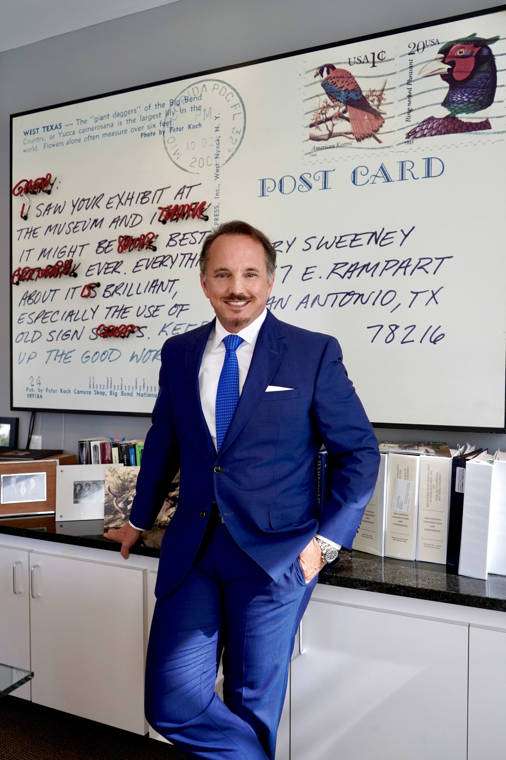 McNelis + Associates, PLLC San Antonio,  Office