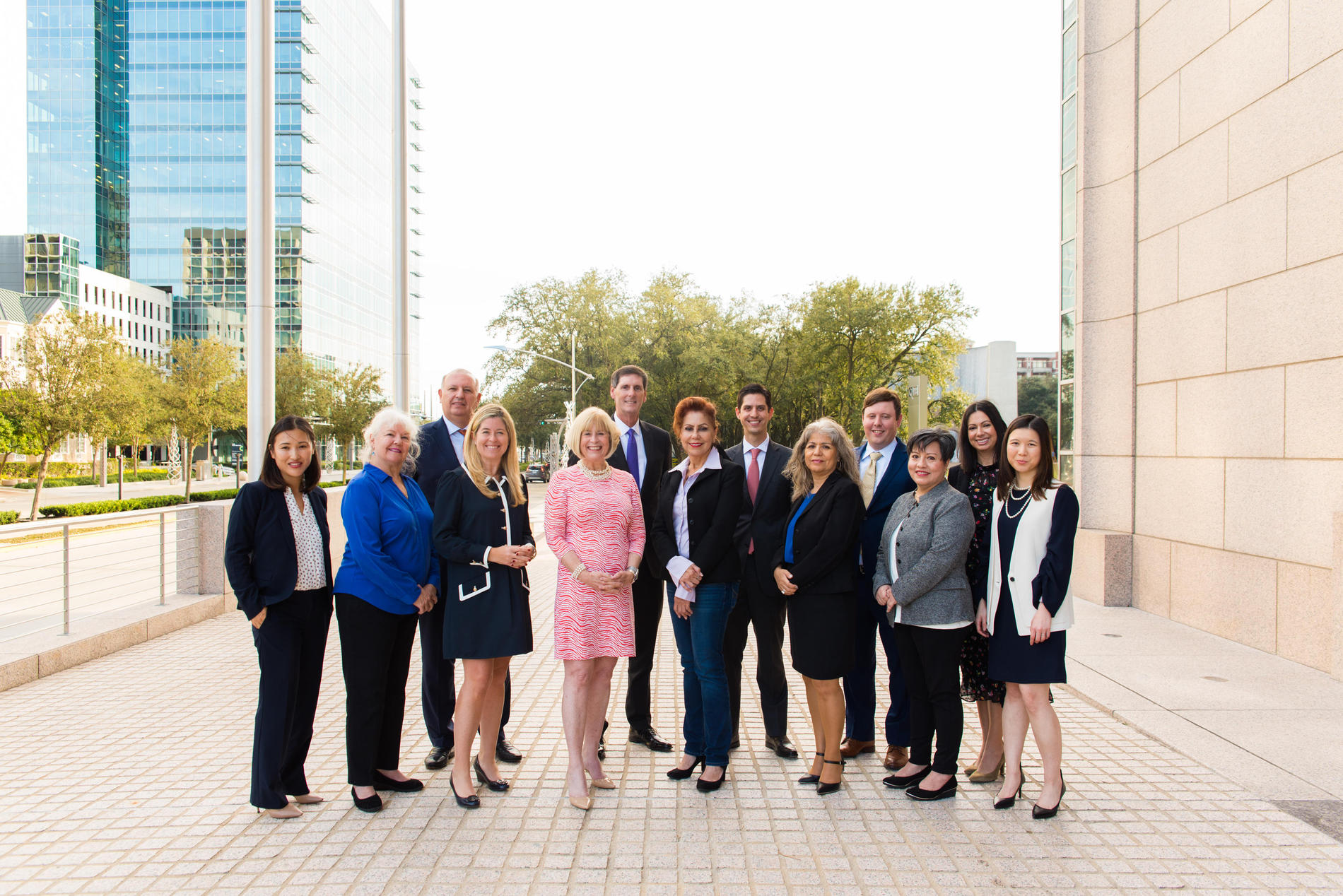 Cox PLLC Houston, TX Office