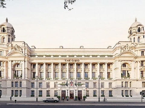 Maples Group London, United Kingdom Office