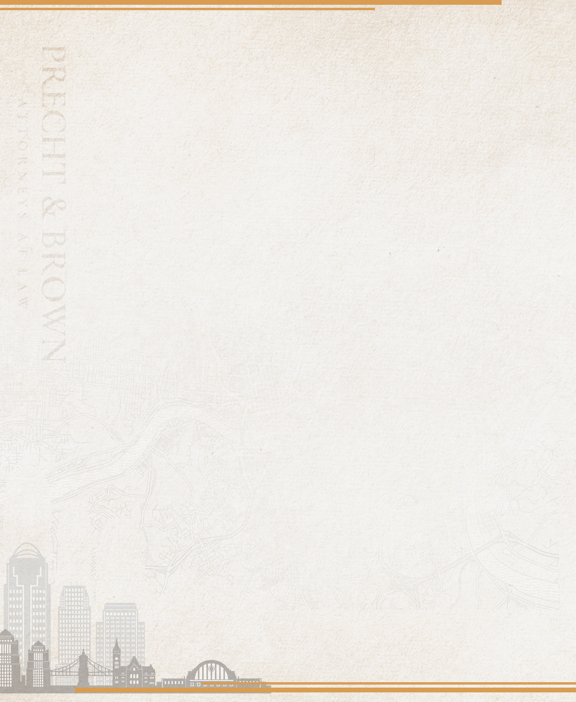 Precht & Brown, LLP Lafayette,  Office