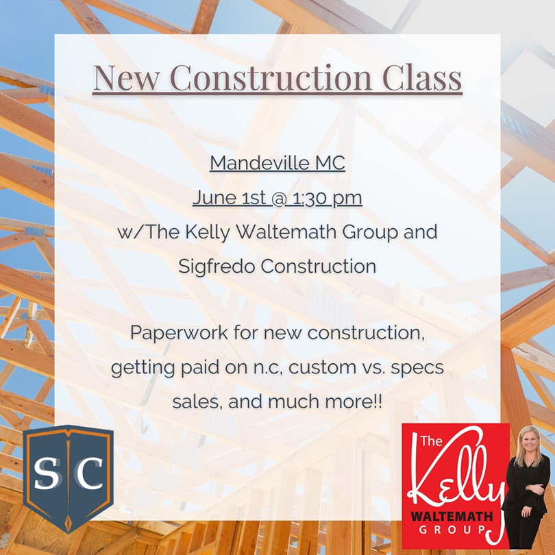 Blue Williams Mandeville, LA Office