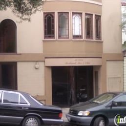 Bertrand, Fox, Elliot, Osman & Wenzel, A Professional Corporation San Francisco, CA Office