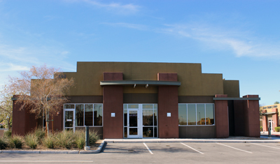 Law Huang Intl Ltd Las Vegas,  Office