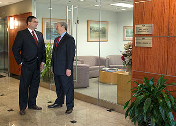 Mudrick & Zucker, PC Conshohocken, PA Office