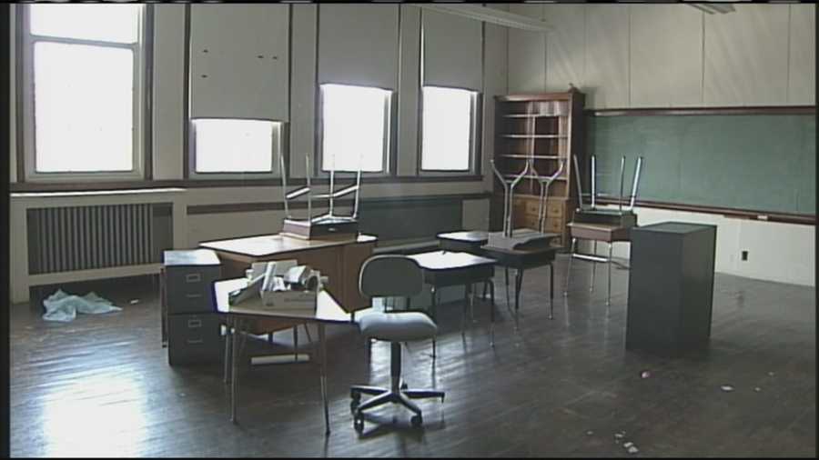 Clifford & Clifford, LLC Portland, ME Office