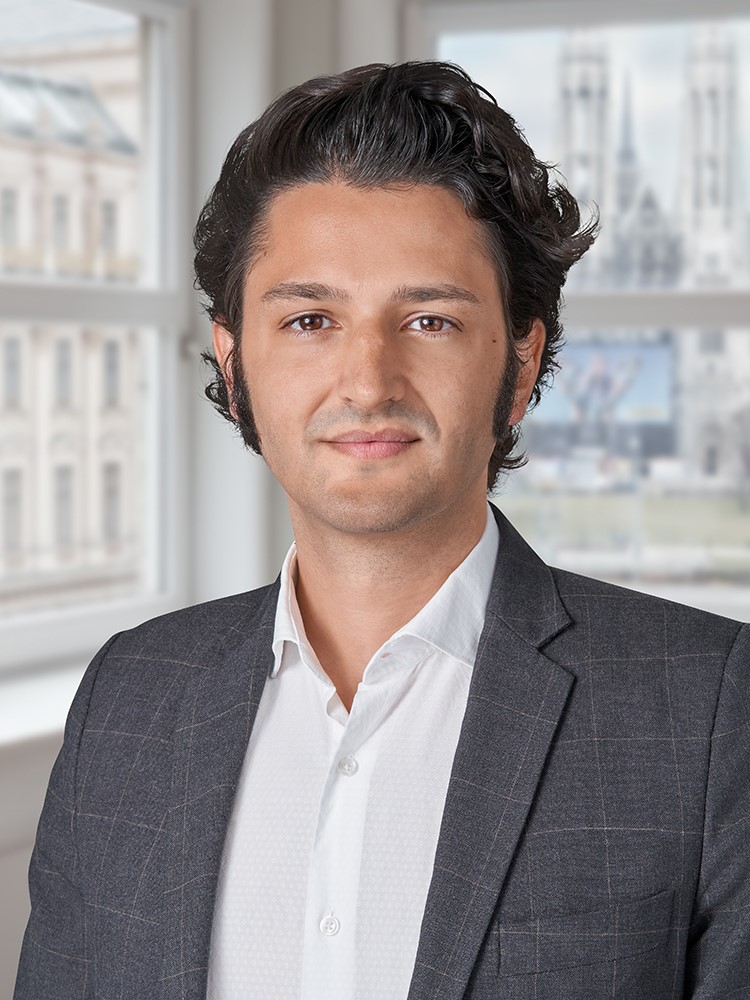 Gassauer-Fleissner Rechtsanwlte Vienna, Austria Office