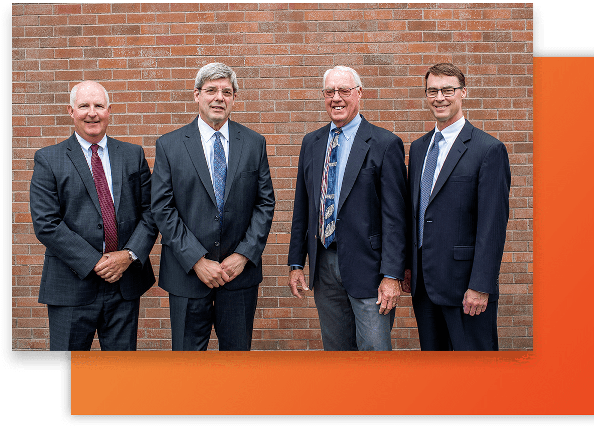 Hester Law Group Tacoma, WA Office