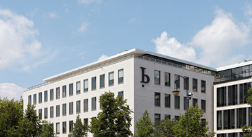 Bardehle Pagenberg Munich, Germany Office