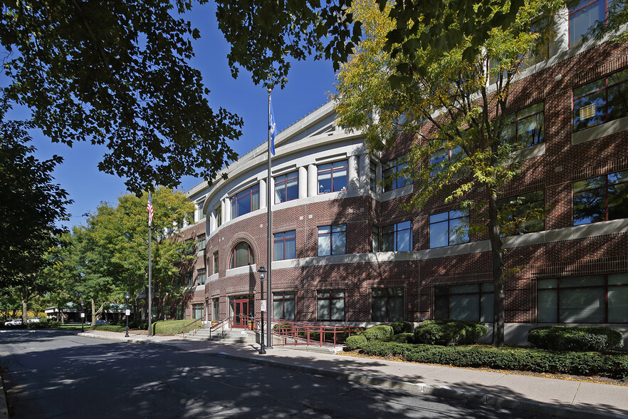 Jaconetta, Burnham & Wimer, LLC Glastonbury, CT Office