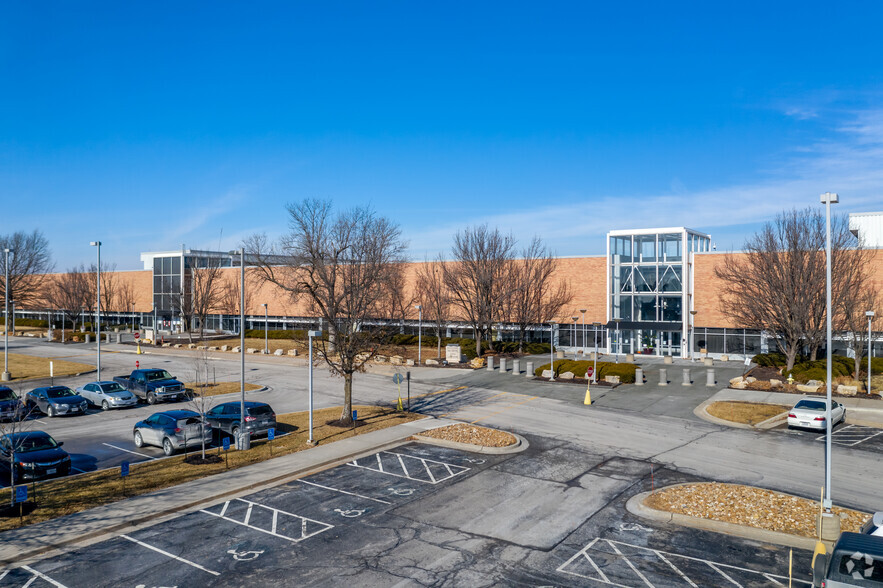 Bushyhead, LLC Lees Summit,  Office