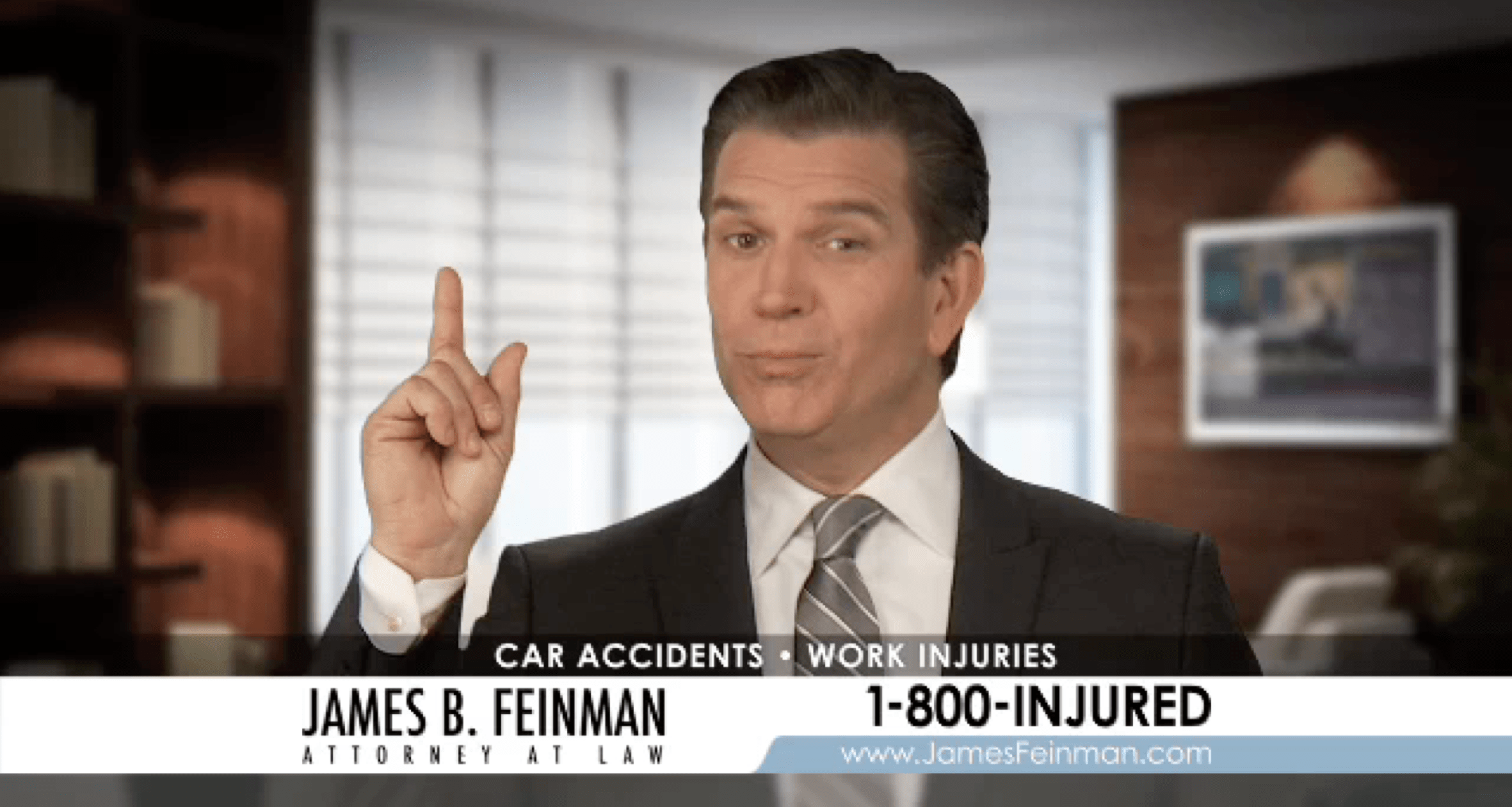 James B. Feinman, Attorney at Law Lynchburg, VA Office