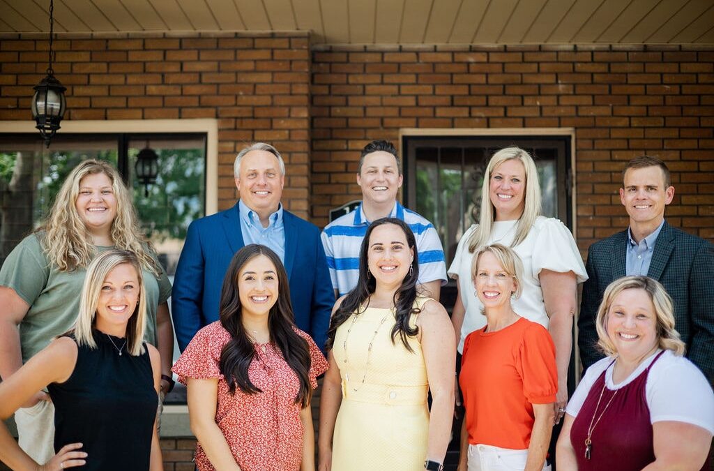 The Schriever Law Firm Spanish Fork,  Office