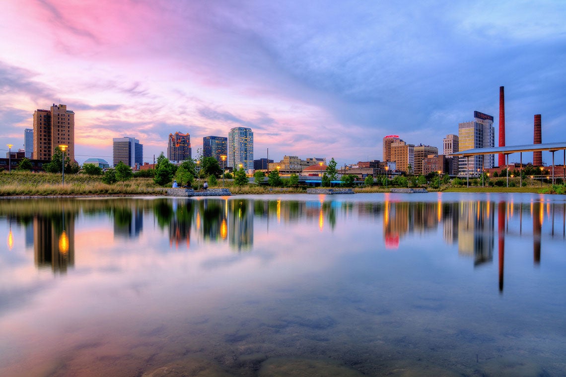 Morgan & Morgan, PA Birmingham, AL Office