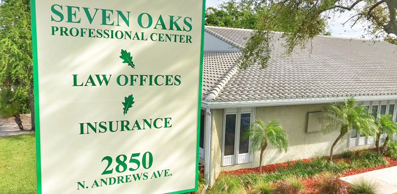 Seiler, Sautter, Zaden, Rimes & Wahlbrink Wilton Manors, FL Office