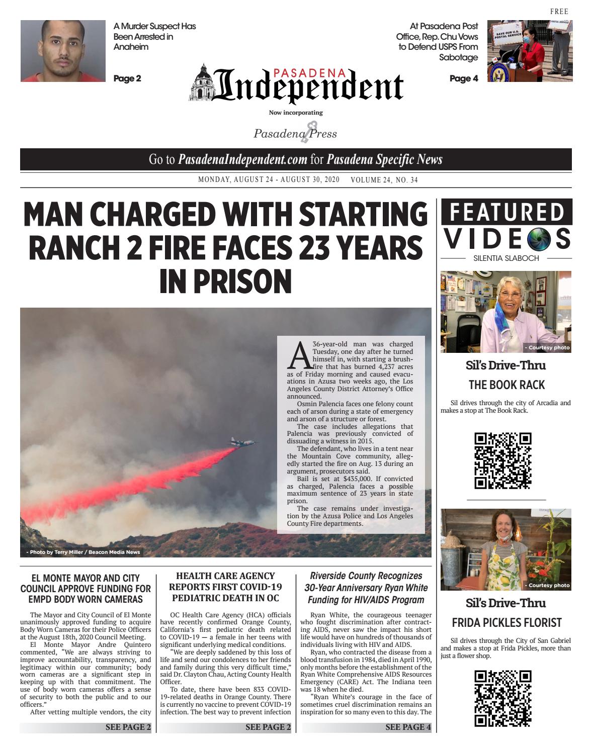 Law Offices of Steve Qi & Associates Monterey Park, United States Office