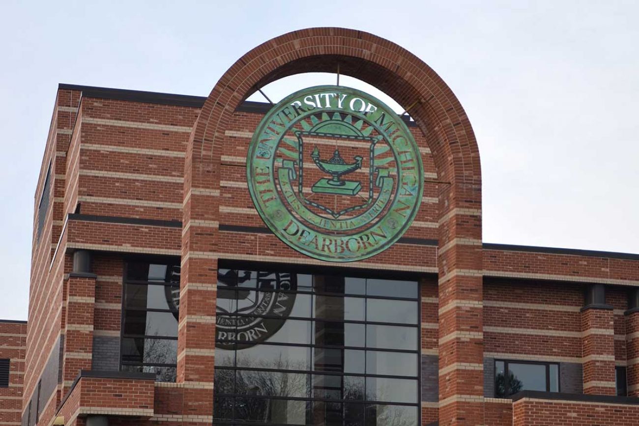 Delgado Law, PLLC Dearborn,  Office