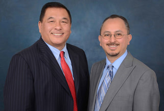 Louie & Jimenez LLP Hayward, CA Office